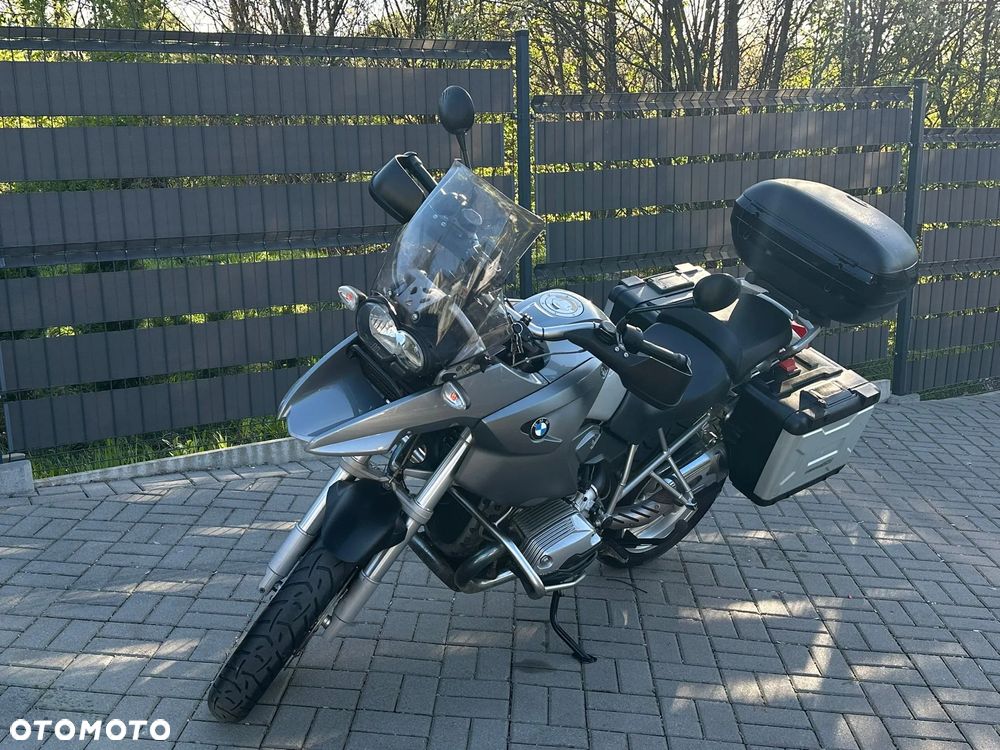 BMW R1250 GS Adventure - 8