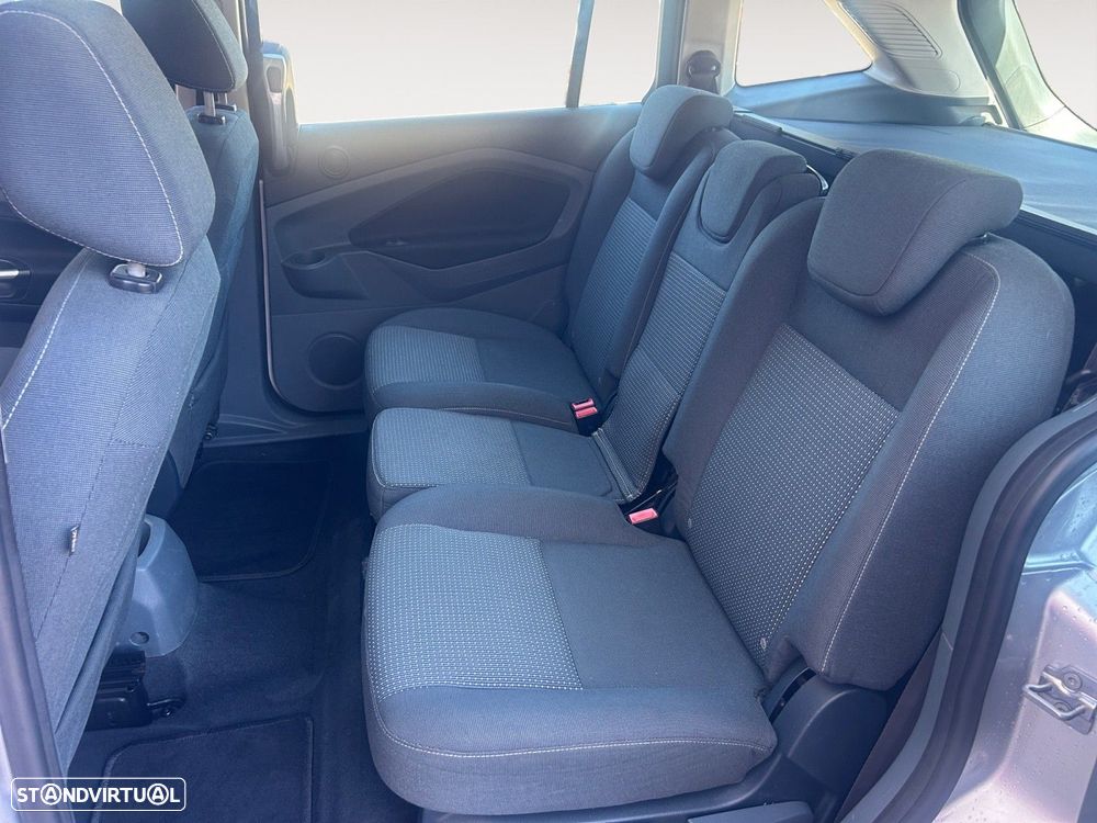 Ford Grand C-Max 1.0 SCTi Trend - 13
