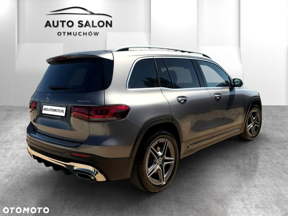 Mercedes-Benz GLB - 5