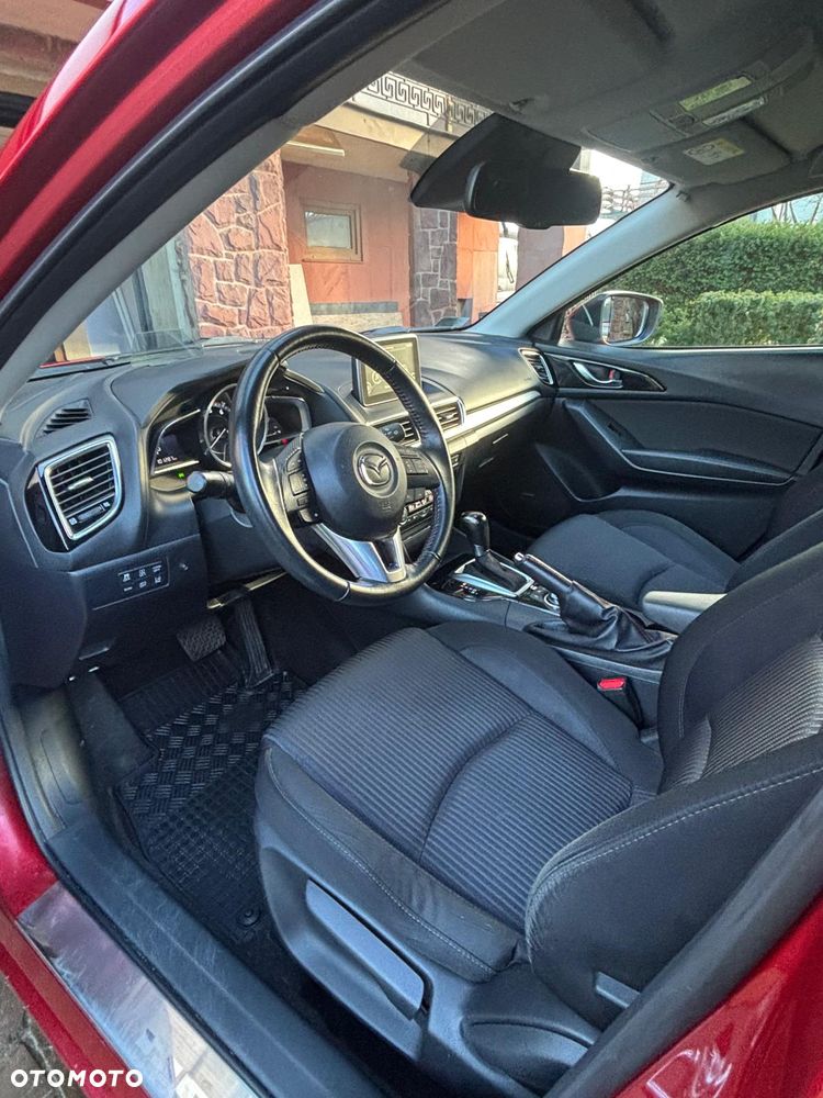 Mazda 3 2.0 Skypassion - 3