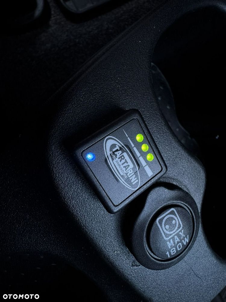 Fiat Panda - 17