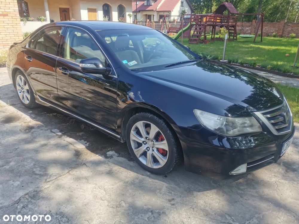 Honda Legend