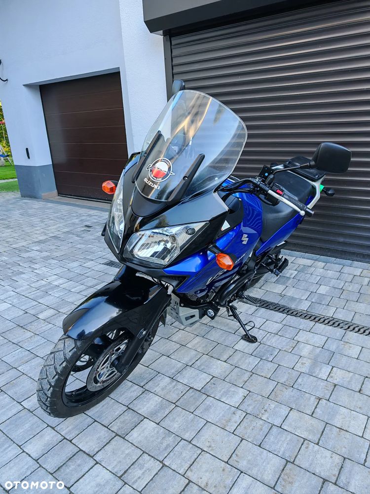 Suzuki DL - 22
