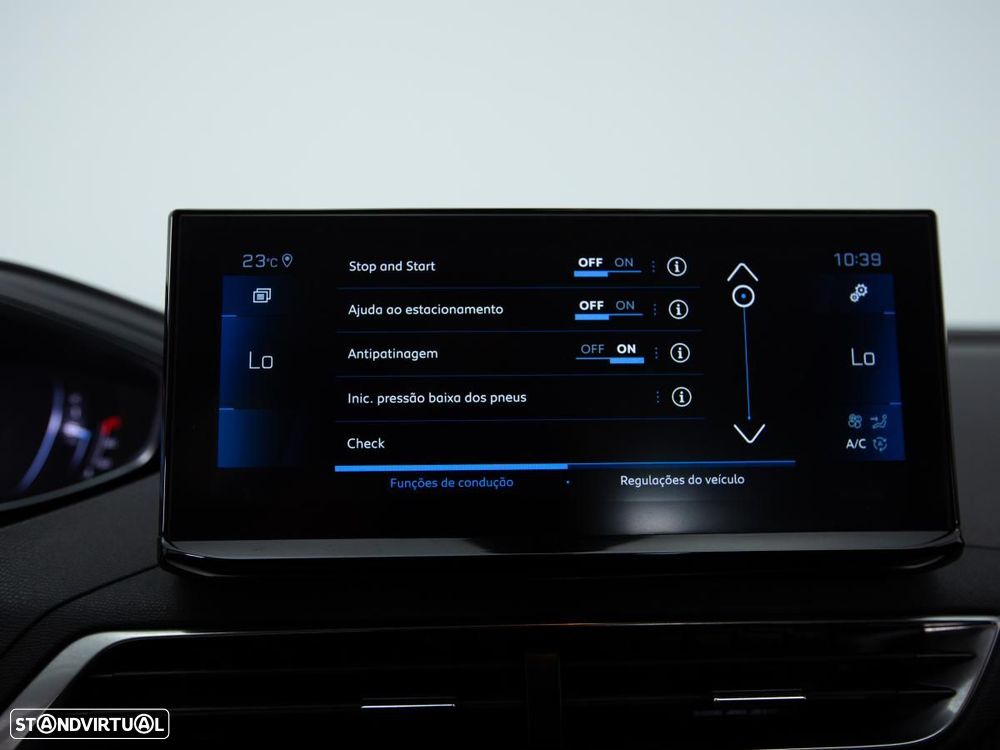 Peugeot 3008 1.5 BlueHDi Active Pack - 20