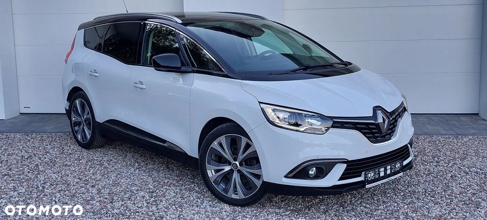 Renault Grand Scenic ENERGY dCi 110 EXPERIENCE - 2