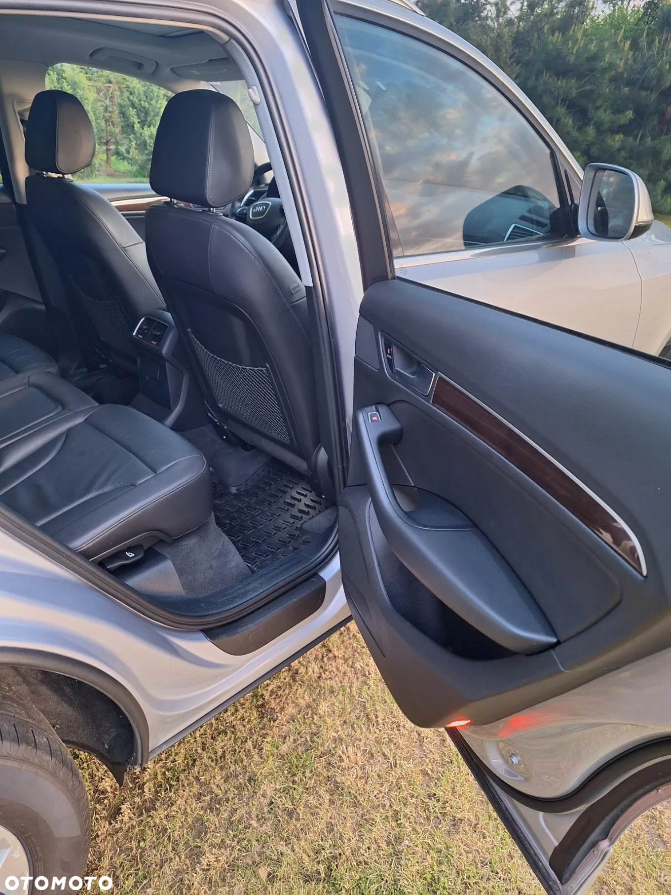 Audi Q5 2.0 TFSI Quattro Tiptronic - 22