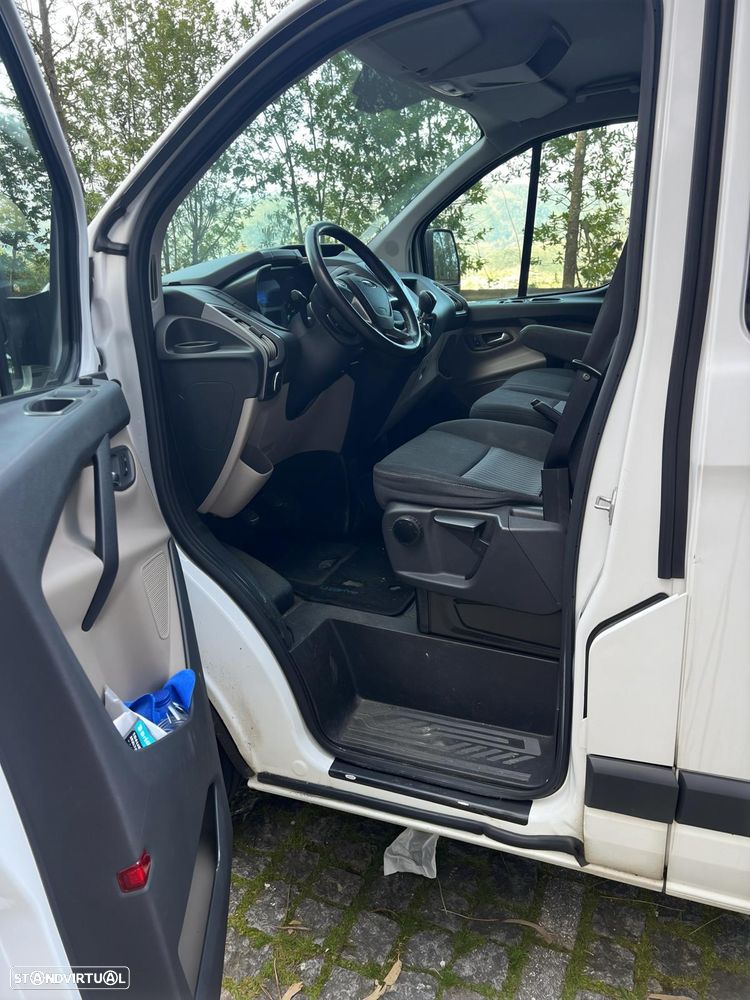 Ford Transit 350 L3 2.0 TDCi H2 Trend - 7