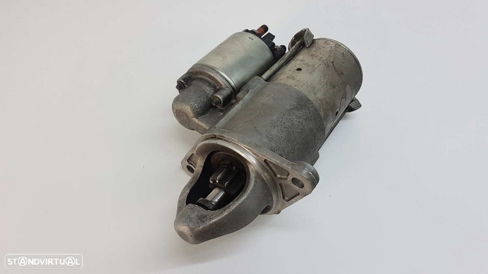 MOTOR DE ARRANQUE OPEL ASTRA TWIN TOP ENJOY - 5