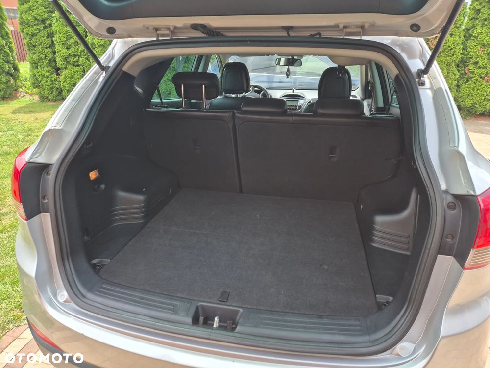 Hyundai ix35 1.7 CRDi Comfort 2WD - 7