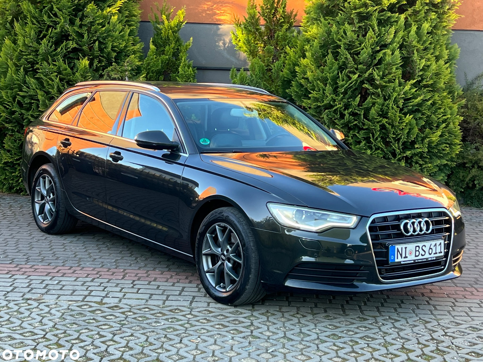 Audi A6 Avant 2.0 TDI Multitronic - 3