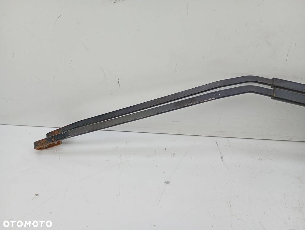 ramiona ramię wycieraczki lewe prawe przód renault master II movano A interstar 8200072778 504086799 - 3