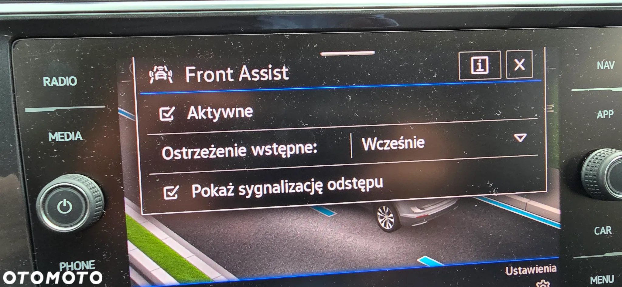 Volkswagen Tiguan 2.0 TDI SCR Life DSG - 29