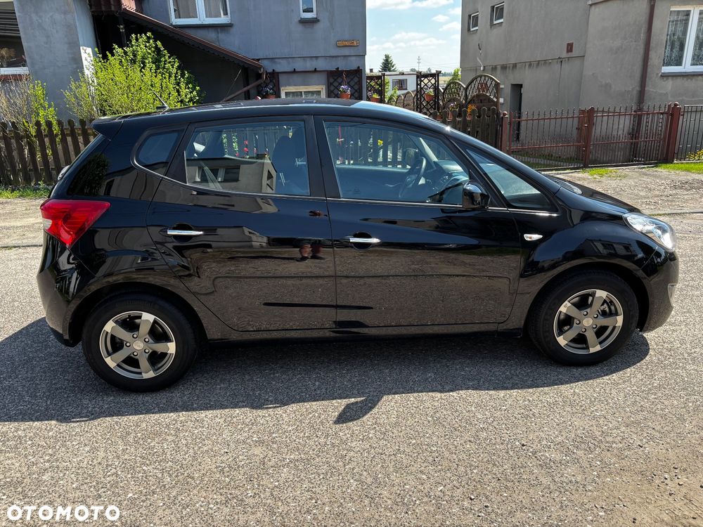 Hyundai ix20 1.6 Comfort - 6