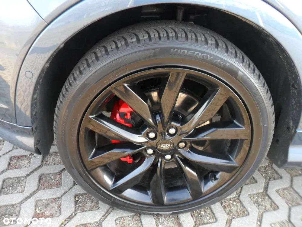 Ford Kuga 1.5 TDCi 2x4 ST-Line - 9