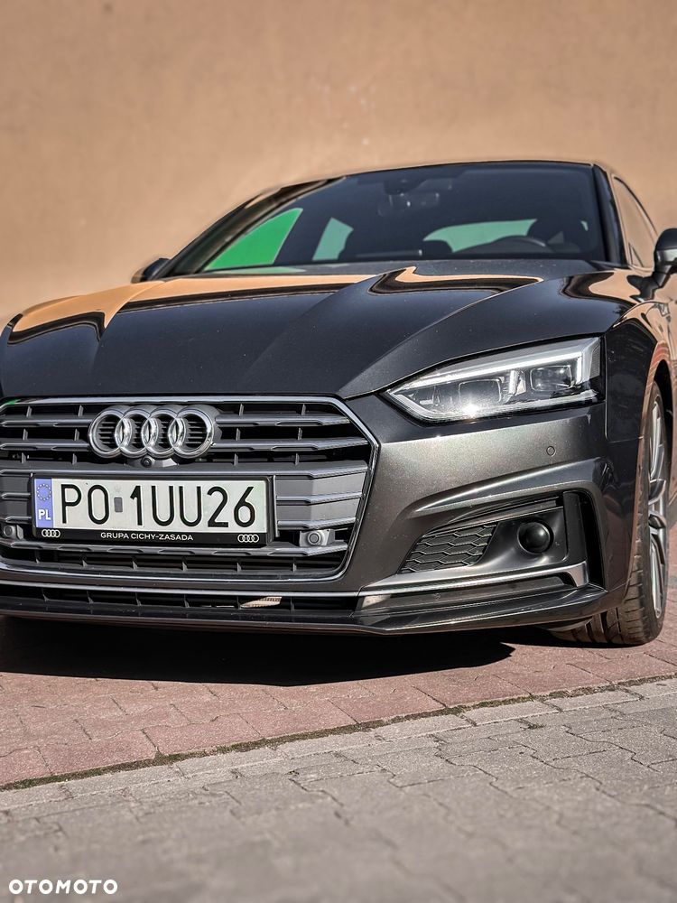 Audi A5 - 2