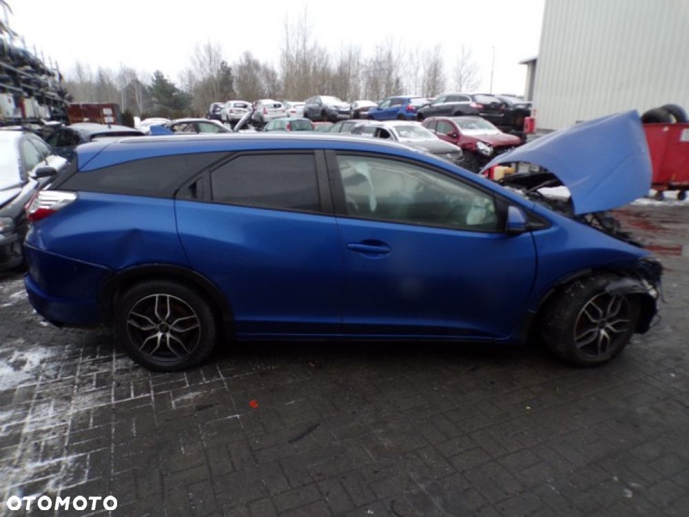 Części- Honda Civic 9 IX 1.8 i-VTEC 141 KM 16R - 3