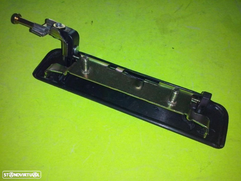 Puxadores de porta Toyota Dyna 1996 até 2001 Novos - 2