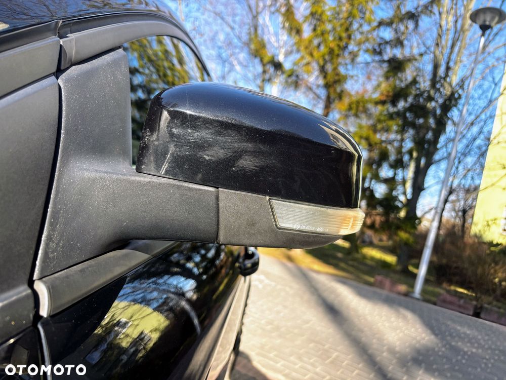 Ford Focus 2.0 EcoBoost ST mit Leder-Exclusiv-Paket - 12