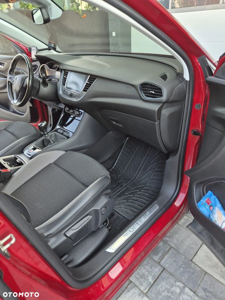 Opel Grandland X 1.5 D Start/Stop Selection - 11