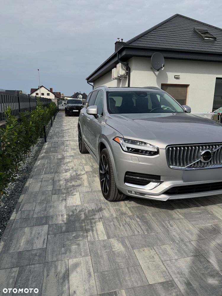 Volvo XC 90 B5 B AWD Plus Bright - 2
