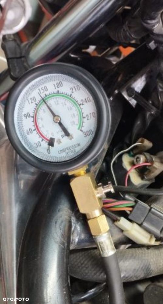 Kawasaki ER - 12