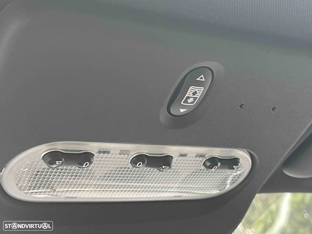 Nissan Qashqai 1.3 DIG-T Tekna+ DCT - 54