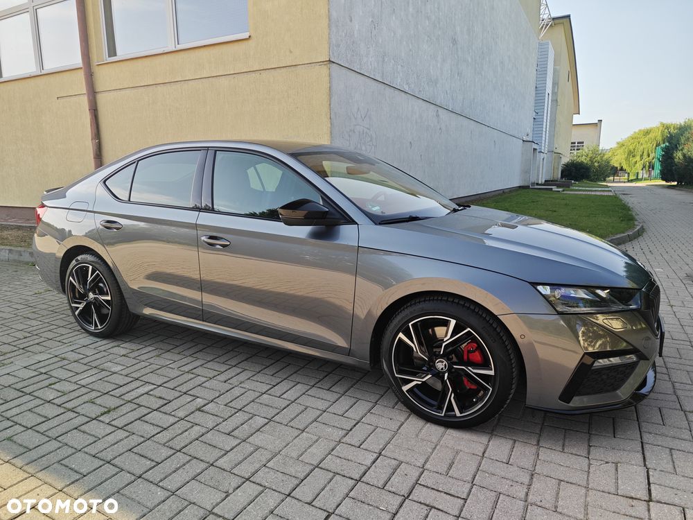 Skoda Octavia - 13
