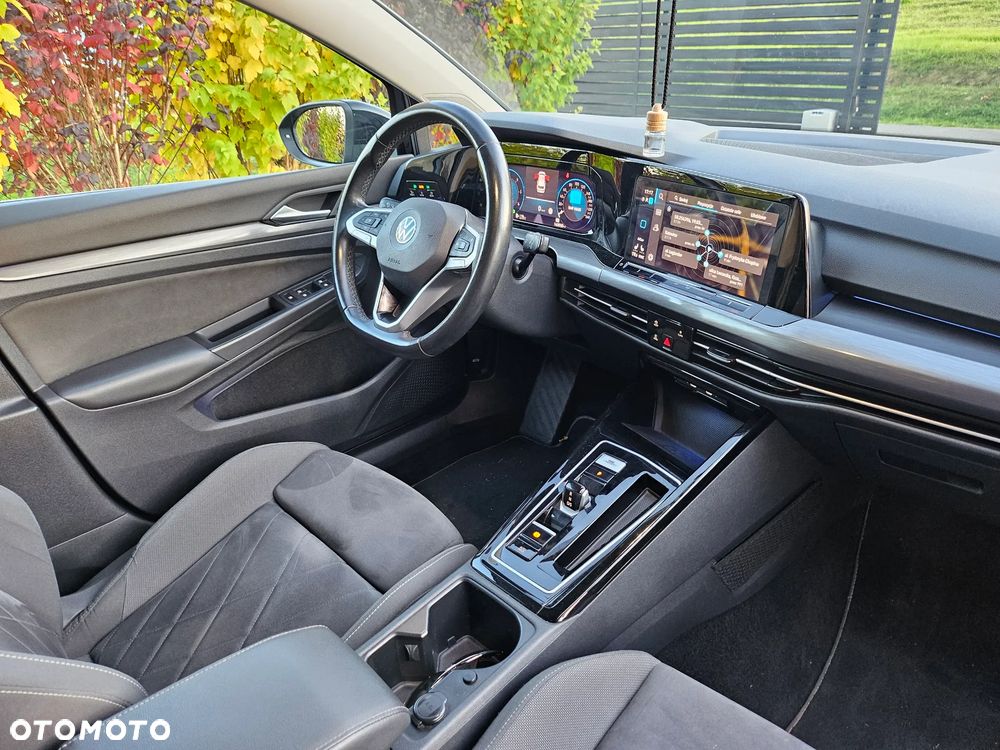 Volkswagen Golf Variant 2.0 TDI SCR DSG Style - 25