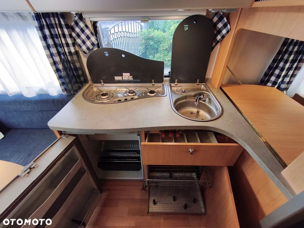 KNAUS - 6