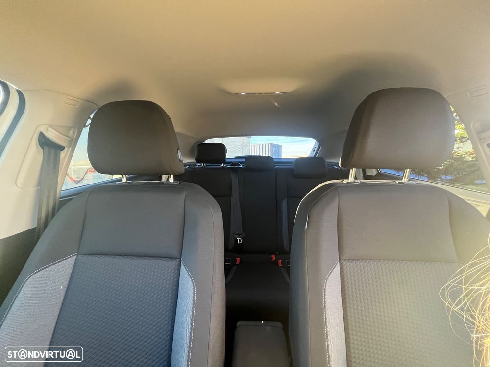 VW Taigo 1.0 TSI Urban - 47