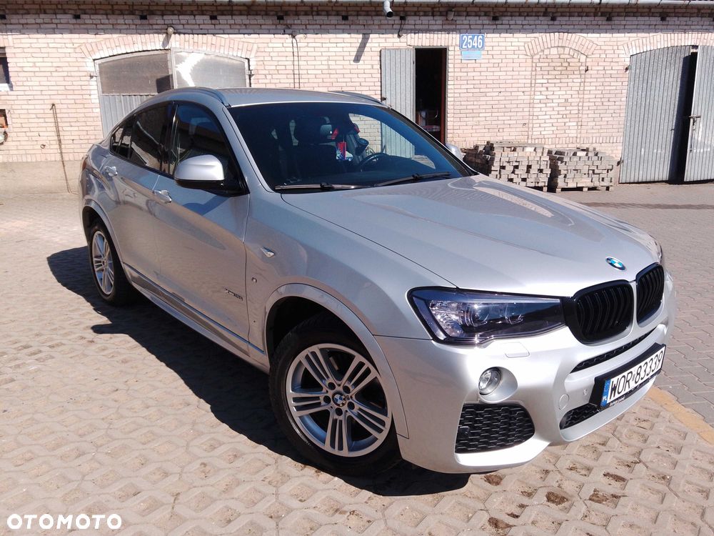 BMW X4 - 2
