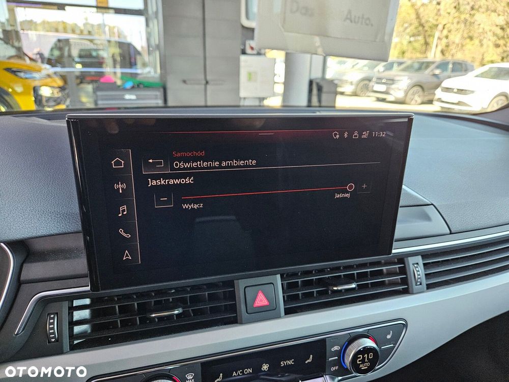 Audi A4 Limousine - 23