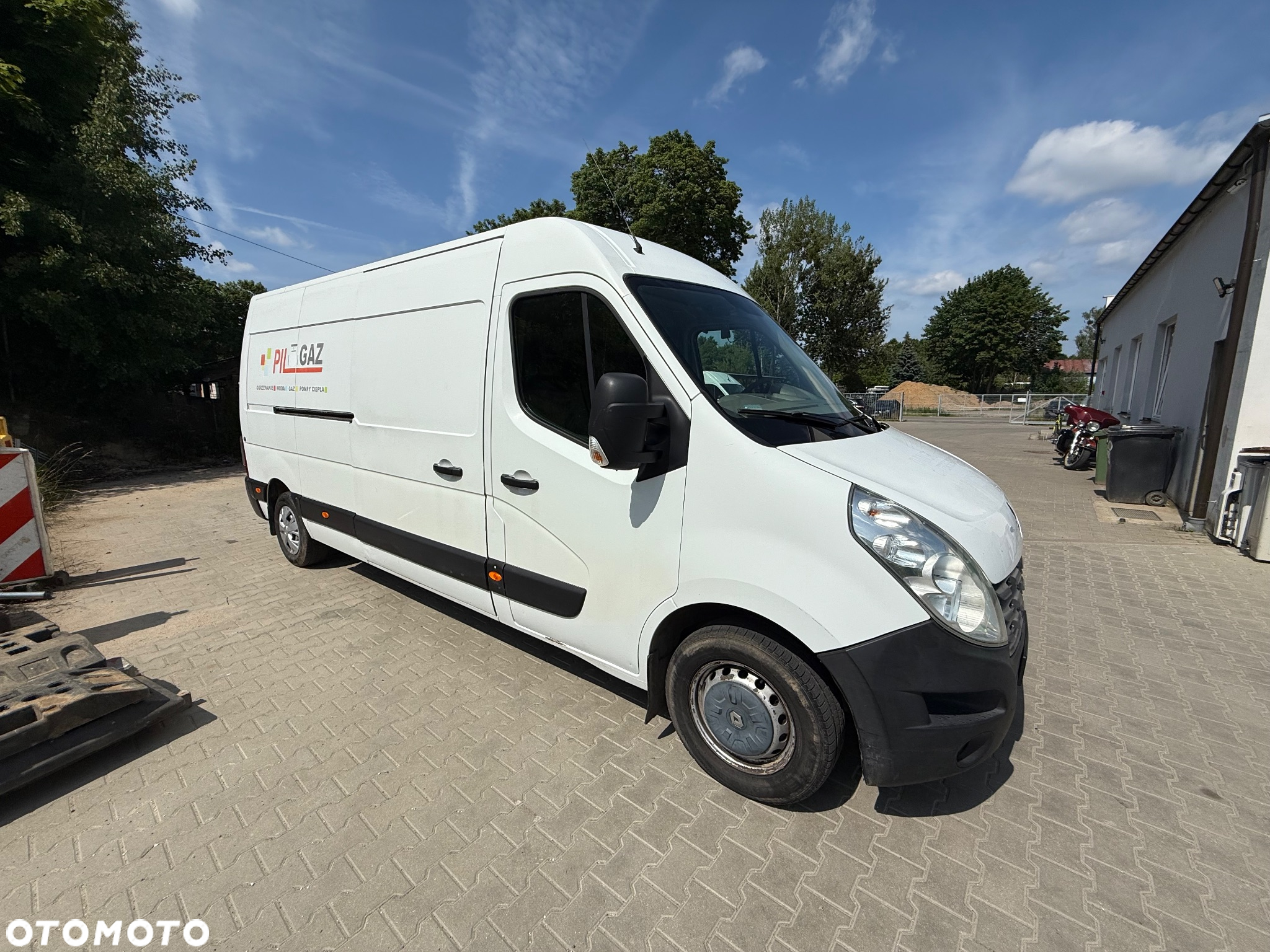 Renault Master - 5
