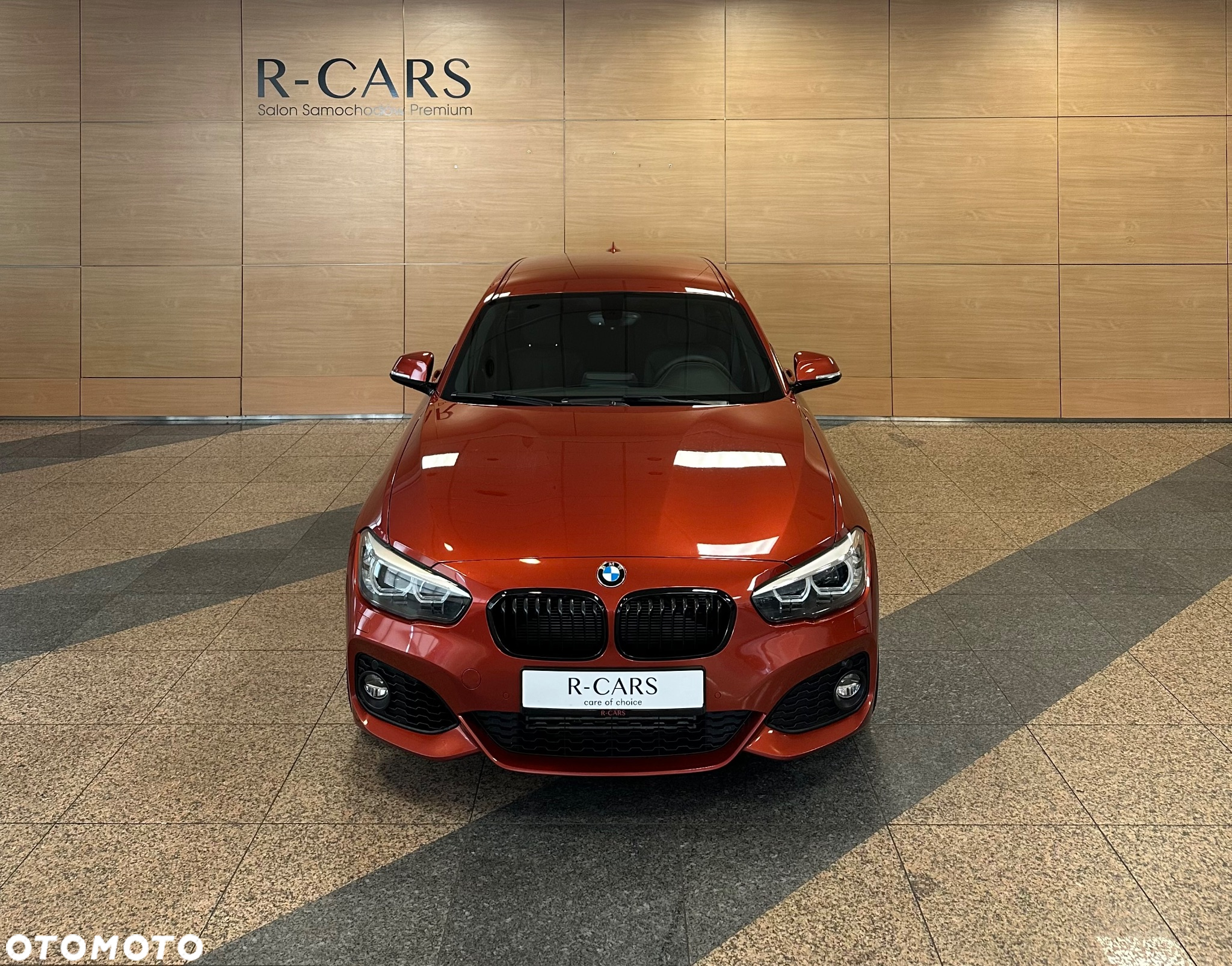 BMW Seria 1 118i M Sport - 3