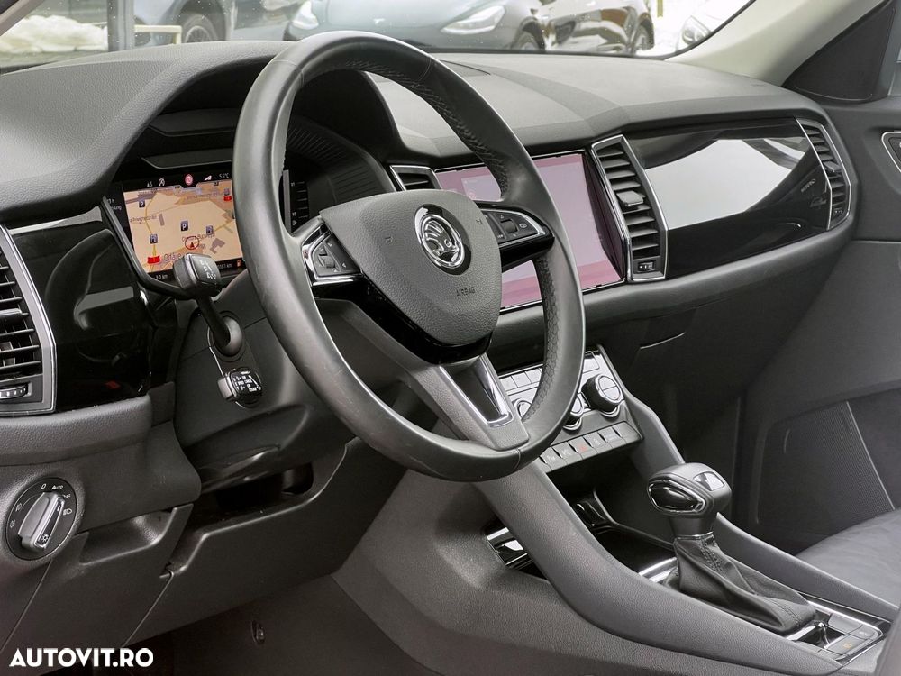 Skoda Kodiaq - 13