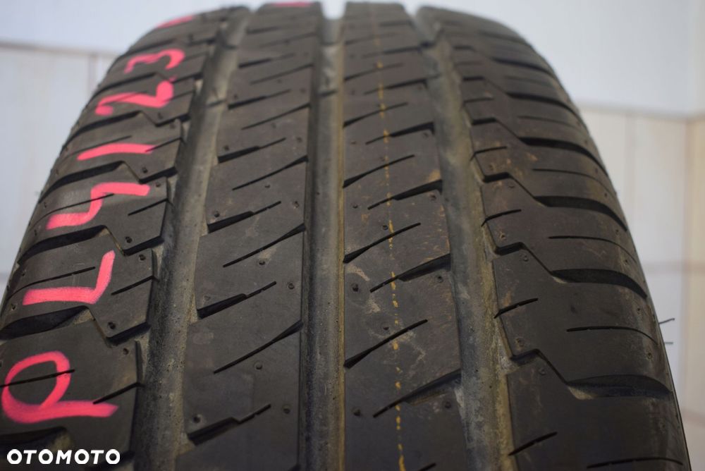 R16C 235/65 Hankook Vantra LT Wysyłka Gratis! - 1