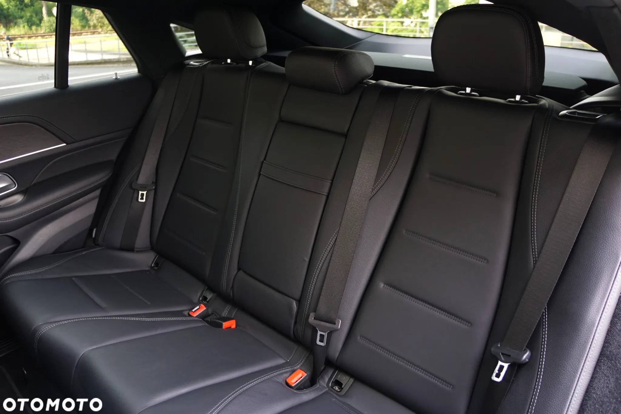 Mercedes-Benz GLE Coupe 350 d 4-Matic Premium Plus - 26