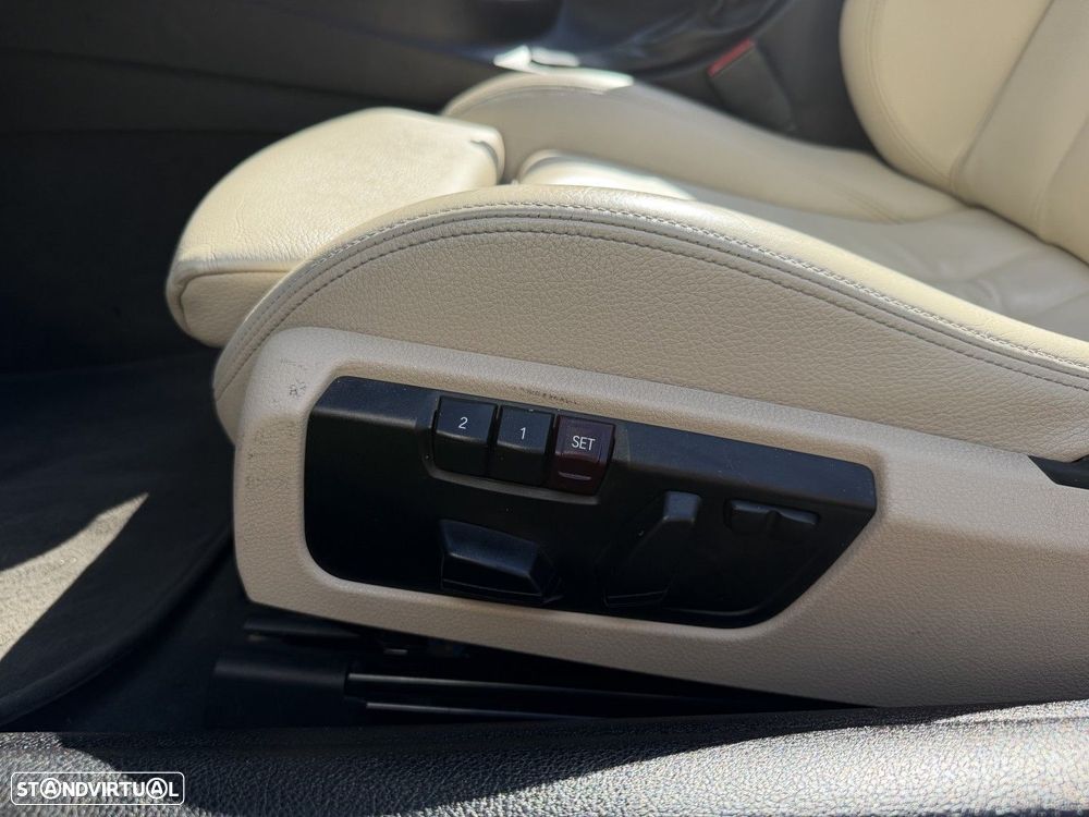 BMW 420 d Pack M Auto - 25