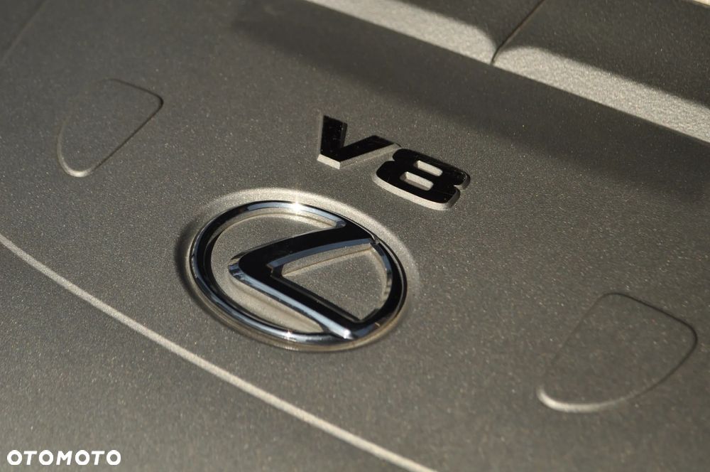 Lexus LS 460 Superior AWD EU6 - 18