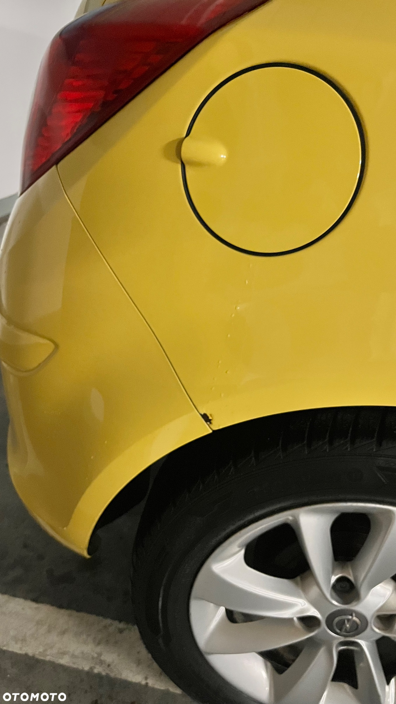 Opel Corsa - 13