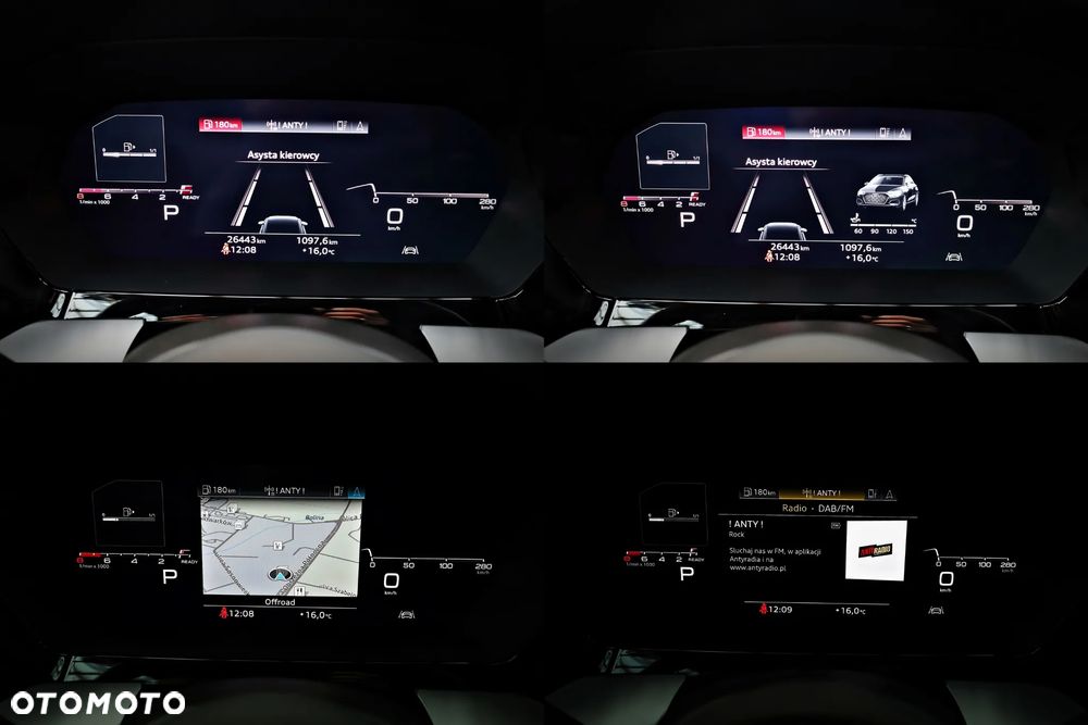Audi A3 Sportback - 32