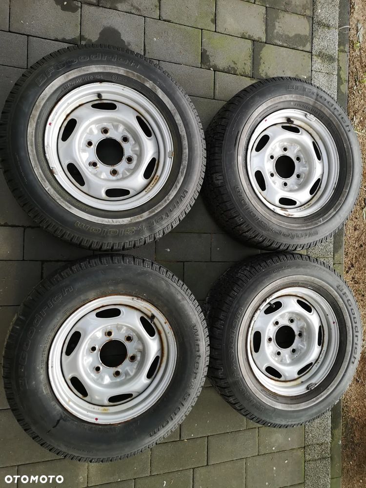 Mazda Seria B 2500 2.5 TD SDX - 25