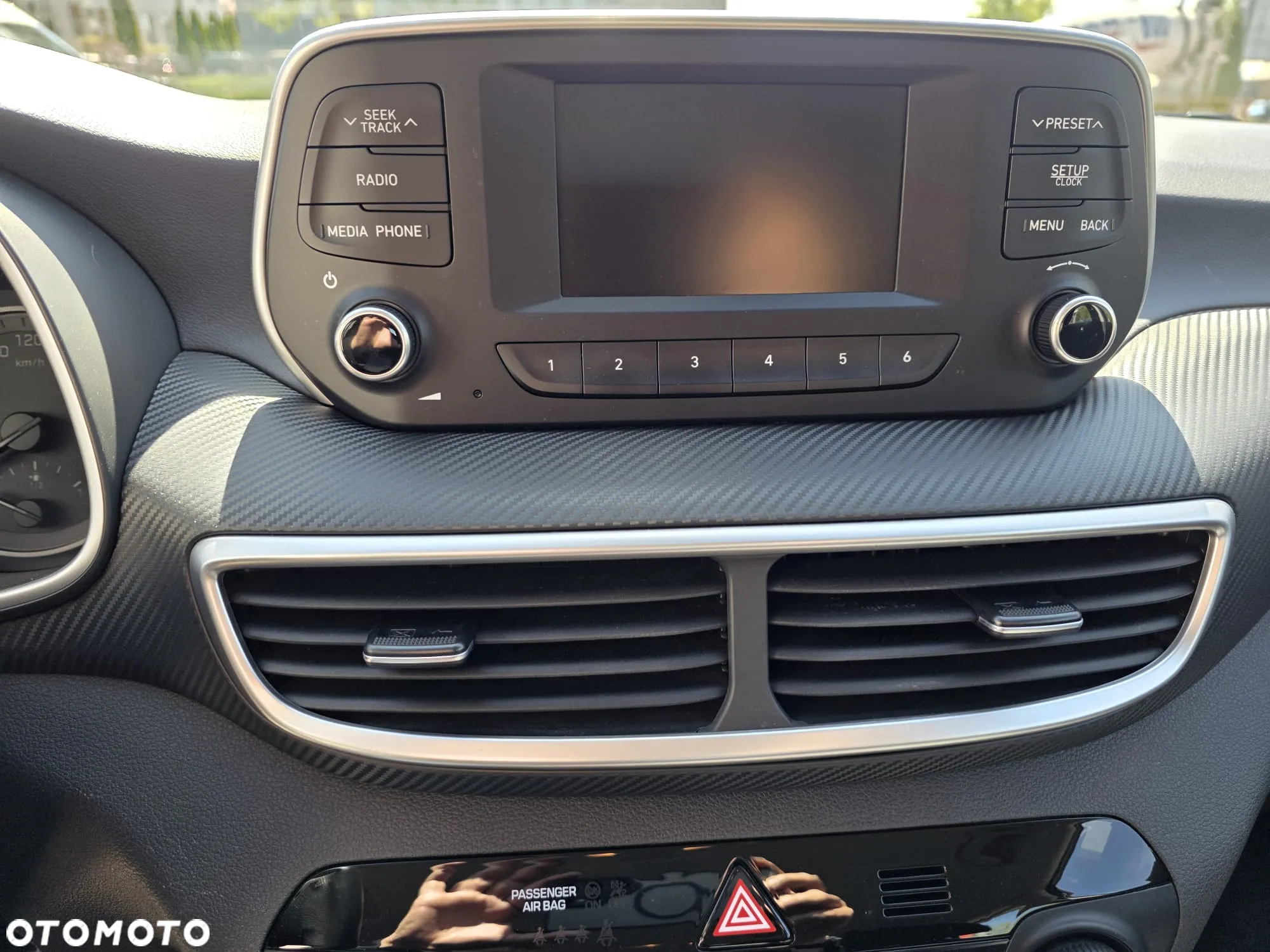 Hyundai Tucson 1.6 GDi 2WD Select - 9