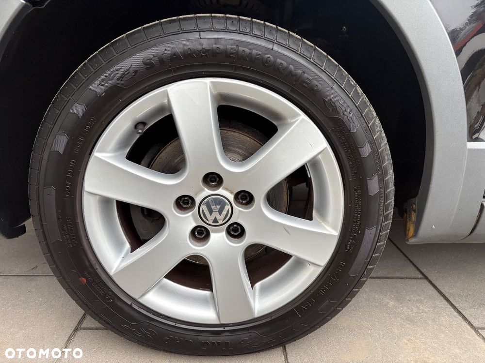 Volkswagen Polo Cross - 16