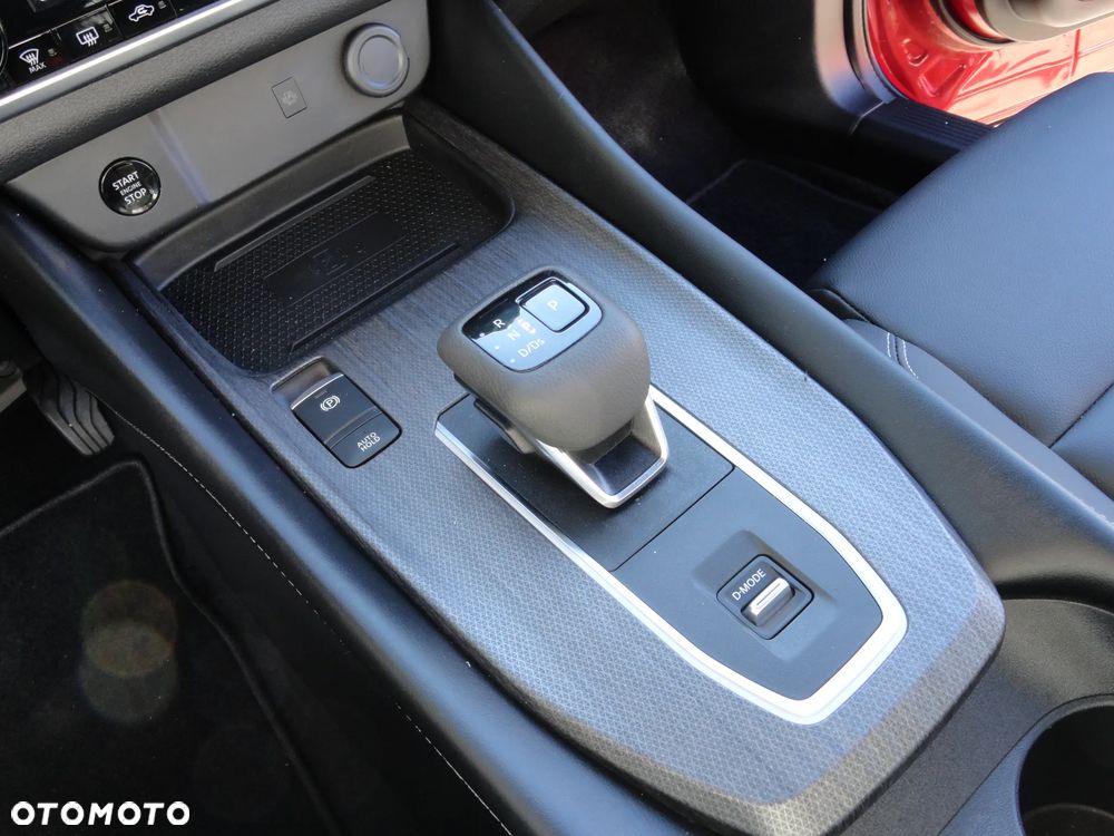 Nissan Qashqai 2025