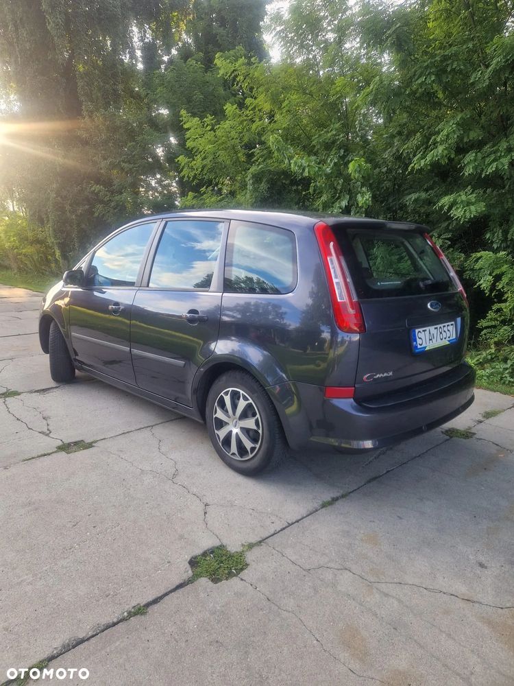 Ford C-MAX 1.8 Ambiente - 3