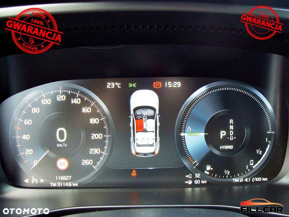 Volvo XC 40 T4 Plug-In Hybrid Inscription - 22