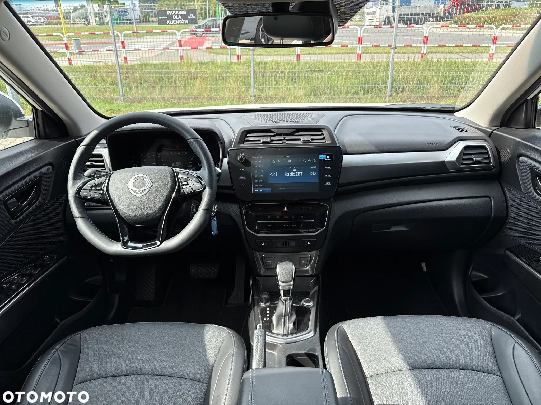 SsangYong/KGM Tivoli 1.5 T-GDI Adventure - 20