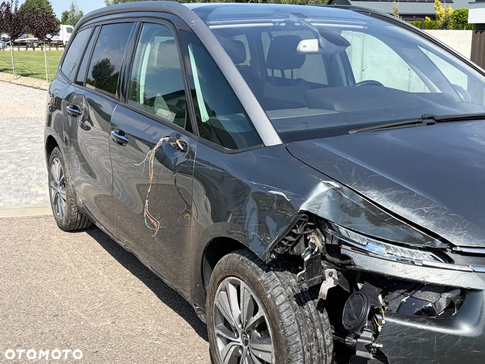 Citroën DS5 - 19