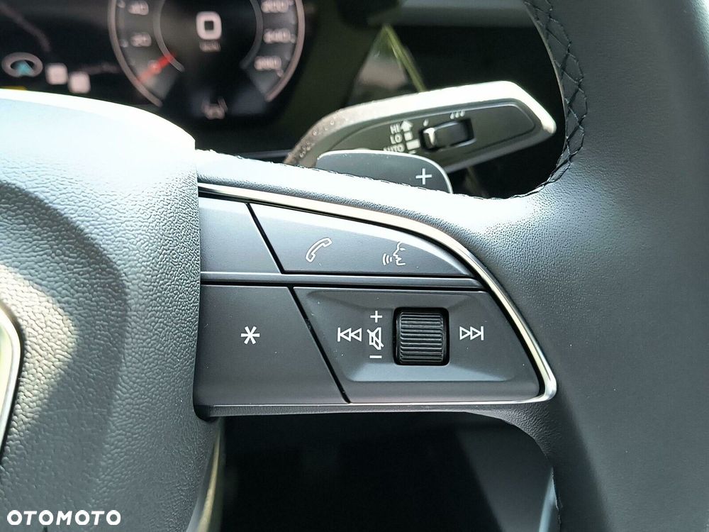 Audi A3 Sportback - 15